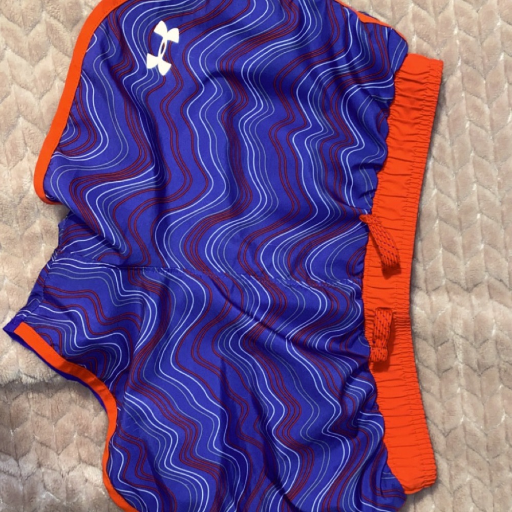 Under Armor shorts